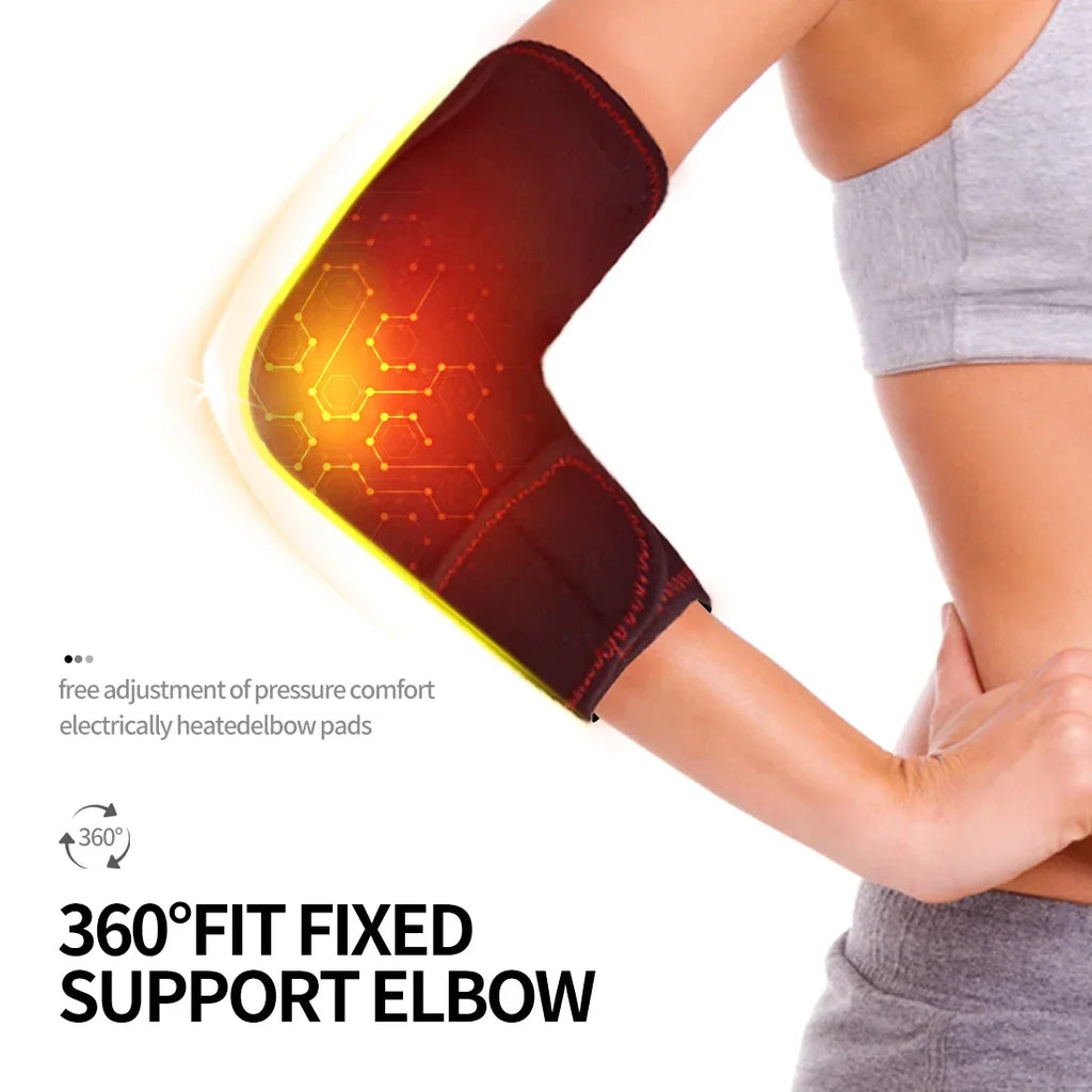 Vibration massage feature with adjustable pressure