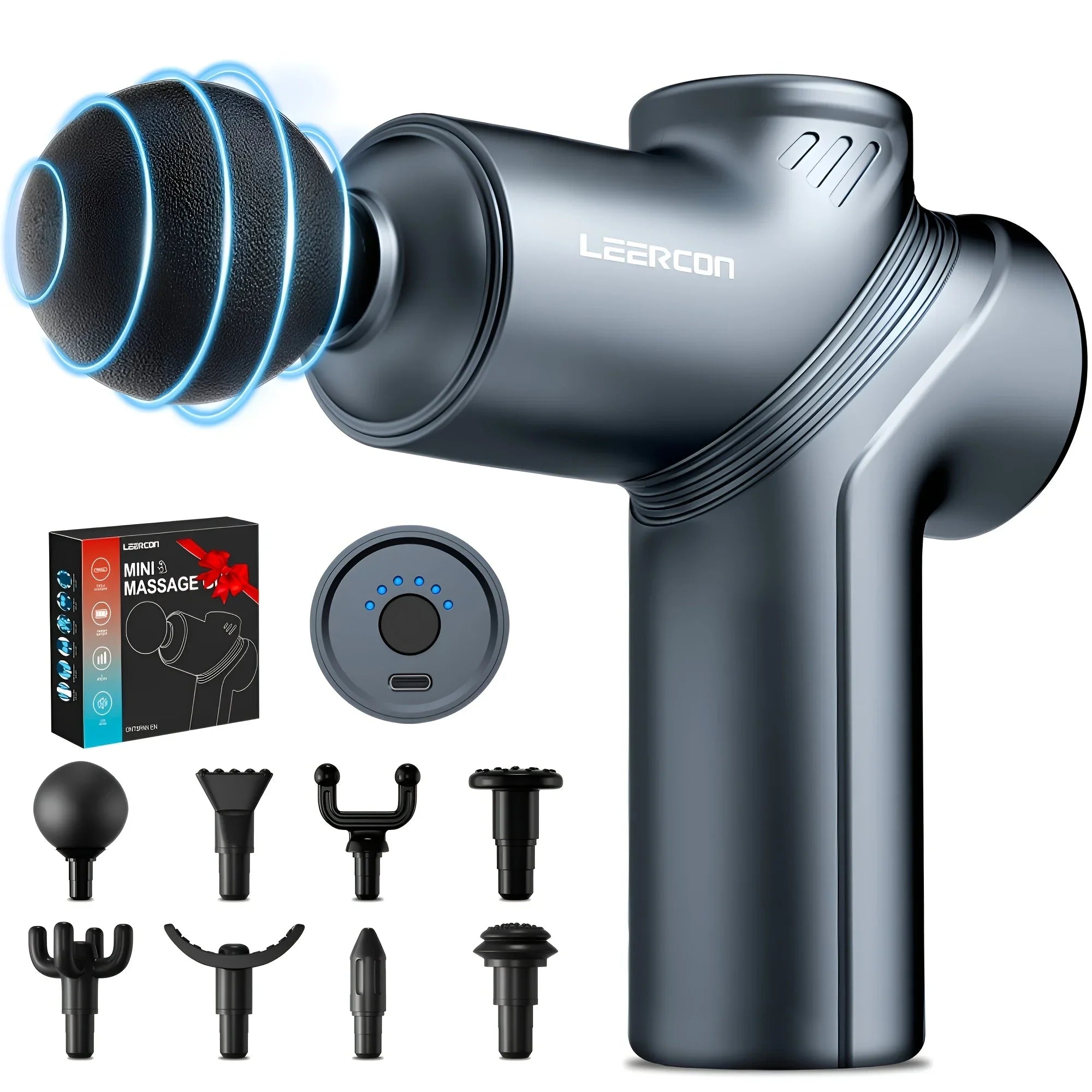 Ultra quiet 40-50dB technology